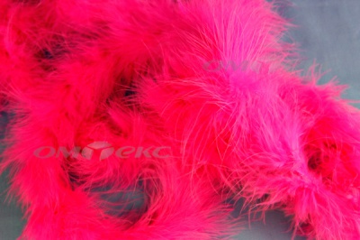 Марабу из пуха и перьев плотное/яр.розовый - купить в Йошкар-Оле. Цена: 214.36 руб.