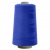 Швейные нитки (армированные) 28S/2, нам. 2 500 м, цвет 308 - купить в Йошкар-Оле. Цена: 148.95 руб.