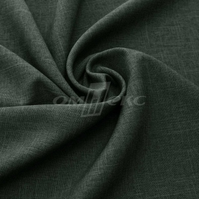 Ткань костюмная габардин Меланж,  цвет т.зеленый/6209А, 172 г/м2, шир. 150 - купить в Йошкар-Оле. Цена 296.19 руб.