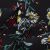 Плательная ткань "Фламенко" 6.2, 80 гр/м2, шир.150 см, принт растительный - купить в Йошкар-Оле. Цена 239.03 руб.