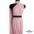 Плательная ткань "Невада" 14-1911, 120 гр/м2, шир.150 см, цвет розовый - купить в Йошкар-Оле. Цена 207.83 руб.