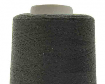 Швейные нитки (армированные) 28S/2, нам. 2 500 м, цвет 102 - купить в Йошкар-Оле. Цена: 148.95 руб.