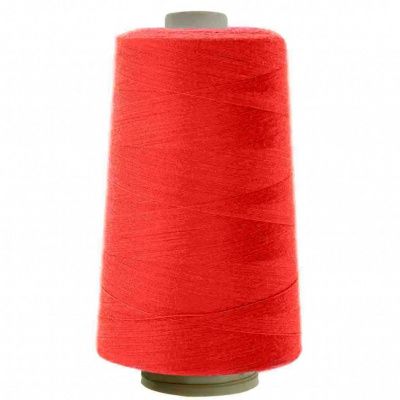 Швейные нитки (армированные) 28S/2, нам. 2 500 м, цвет 489 - купить в Йошкар-Оле. Цена: 148.95 руб.