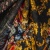 Ткань костюмная жаккард №130904, 256 гр/м2, шир.150см - купить в Йошкар-Оле. Цена 726.73 руб.