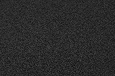 Костюмная ткань с вискозой "Бриджит", 210 гр/м2, шир.150см, цвет чёрный - купить в Йошкар-Оле. Цена 570.73 руб.