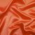 Поли креп-сатин 18-1445, 120 гр/м2, шир.150см, цвет оранжевый - купить в Йошкар-Оле. Цена 155.57 руб.