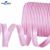 Кант атласный 044, шир. 12 мм (в упак. 65,8 м), цвет св.розовый - купить в Йошкар-Оле. Цена: 239.58 руб.