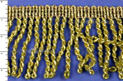 Тесьма плетеная "Бахрома" - купить в Йошкар-Оле. Цена: 377.38 руб.
