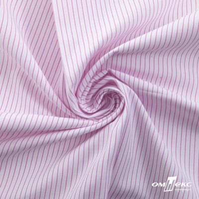 Ткань сорочечная Ронда, 115 г/м2, 58% пэ,42% хл, шир.150 см, цв.1-розовая, (арт.114) - купить в Йошкар-Оле. Цена 306.69 руб.
