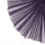 Сетка Глиттер, 24 г/м2, шир.145 см., пурпурный - купить в Йошкар-Оле. Цена 117.24 руб.