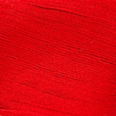 Пряжа "Хлопок мерсеризованный", 100% мерсеризованный хлопок, 50гр, 200м, цв.046-красный - купить в Йошкар-Оле. Цена: 86.09 руб.