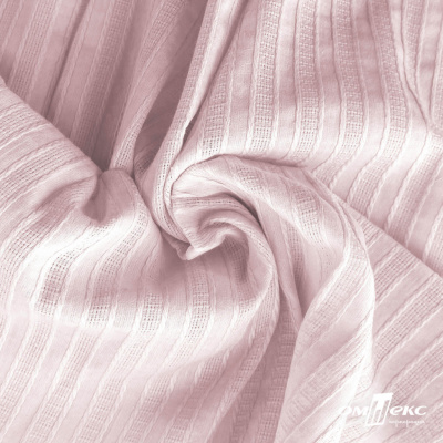 Ткань плательная 100%хлопок, 115 г/м2, ш.140 +/-5 см #103, цв.(19)-нежно розовый - купить в Йошкар-Оле. Цена 548.89 руб.