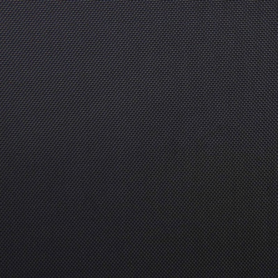 Оксфорд (Oxford) 420D, PU1000/WR, 130 гр/м2, шир.150см, цвет чёрный - купить в Йошкар-Оле. Цена 162.74 руб.
