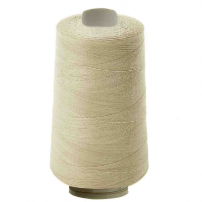 Швейные нитки (армированные) 28S/2, нам. 2 500 м, цвет 137 - купить в Йошкар-Оле. Цена: 148.95 руб.