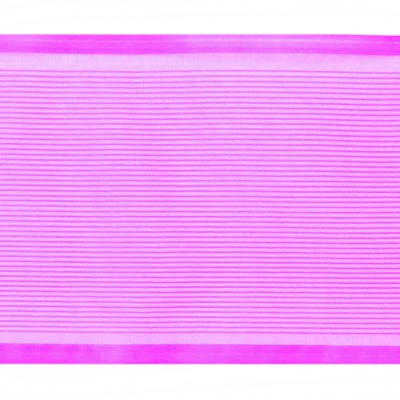 Лента капроновая, шир. 80 мм/уп. 25 м, цвет сирень - купить в Йошкар-Оле. Цена: 19.77 руб.