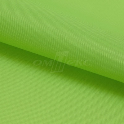 Оксфорд (Oxford) 210D 15-0545, PU/WR, 80 гр/м2, шир.150см, цвет зеленый жасмин - купить в Йошкар-Оле. Цена 118.13 руб.