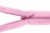 Молния потайная Т3 513, 20 см, капрон, цвет св.розовый - купить в Йошкар-Оле. Цена: 5.12 руб.