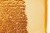 Сетка с пайетками №23, 188 гр/м2, шир.130см, цвет оранжевый - купить в Йошкар-Оле. Цена 455.14 руб.