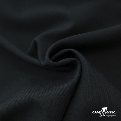 Ткань костюмная "Эльза" 80% P, 16% R, 4% S, 160 г/м2, шир.150 см, цв-чернильный #60 - купить в Йошкар-Оле. Цена 317.79 руб.