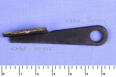 Нож нижний S-175 - купить в Йошкар-Оле. Цена 467.92 руб.
