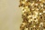 Сетка с пайетками №6, 188 гр/м2, шир.130см, цвет золото - купить в Йошкар-Оле. Цена 371.02 руб.