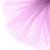 Фатин блестящий 16-12, 12 гр/м2, шир.300см, цвет розовый - купить в Йошкар-Оле. Цена 109.72 руб.