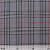Ткань костюмная "Клер" 80% P, 16% R, 4% S, 200 г/м2, шир.150 см,#10 цв-серый/красный - купить в Йошкар-Оле. Цена 412.02 руб.