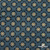 Ткань костюмная «Микровельвет велюровый принт», 220 г/м2, 97% полиэстр, 3% спандекс, ш. 150См Цв #6 - купить в Йошкар-Оле. Цена 439.76 руб.