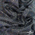 Трикотажное полотно голограмма, шир.140 см, #601-хамелеон чёрный - купить в Йошкар-Оле. Цена 452.76 руб.
