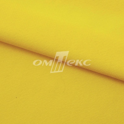 Трикотаж масло "Danmark", 190 гр/м2, шир.172см, цвет 15/жёлтый - купить в Йошкар-Оле. Цена 1 094.62 руб.