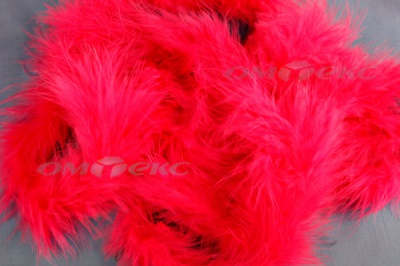 Марабу из пуха и перьев тонкое/насыщенно-розовый - купить в Йошкар-Оле. Цена: 61.70 руб.