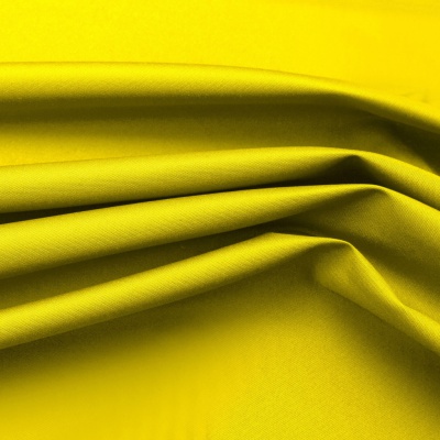Дюспо 240 13-0858, PU/WR/Milky, 76 гр/м2, шир.150см, цвет жёлтый - купить в Йошкар-Оле. Цена 117.60 руб.