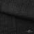 Ткань плательная 100%хлопок, 115 г/м2, ш.140 +/-5 см #103, цв.(17)-чёрный - купить в Йошкар-Оле. Цена 537.69 руб.
