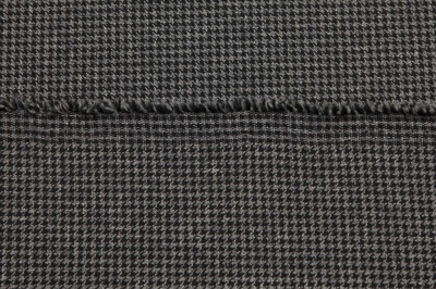 Ткань костюмная 24013 2035, 210 гр/м2, шир.150см, цвет серый - купить в Йошкар-Оле. Цена 353.07 руб.