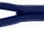 Молния потайная Т3 919, 20 см, капрон, цвет т.синий - купить в Йошкар-Оле. Цена: 5.27 руб.