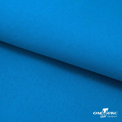 Ткань костюмная габардин "Белый Лебедь" 11062, 183 гр/м2, шир.150см, цвет т.голубой - купить в Йошкар-Оле. Цена 202.61 руб.