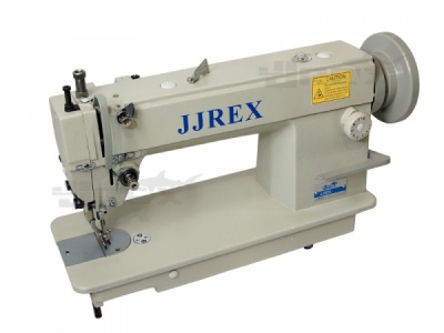 JJREX 0302 Комплект прямострочной ПШМ, для тяж. тканей - купить в Йошкар-Оле. Цена 43 097.98 руб.