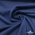 Ткань костюмная "Джинс", 315 г/м2, 100% хлопок, шир. 150 см,   Цв. 7/ Dark blue - купить в Йошкар-Оле. Цена 588 руб.