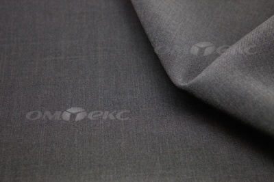 Ткань костюмная 21699 1124/1177, 236 гр/м2, шир.150см, цвет серый - купить в Йошкар-Оле. Цена 455.40 руб.