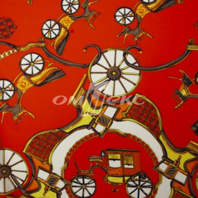 Плательная ткань "Фламенко" 16.1, 80 гр/м2, шир.150 см, принт этнический - купить в Йошкар-Оле. Цена 241.49 руб.