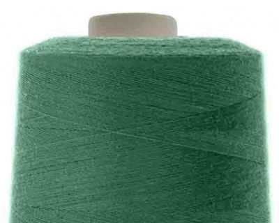 Швейные нитки (армированные) 28S/2, нам. 2 500 м, цвет 376 - купить в Йошкар-Оле. Цена: 148.95 руб.