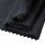 Флис DTY, 130 г/м2, шир. 150 см, цвет чёрный - купить в Йошкар-Оле. Цена 694.22 руб.