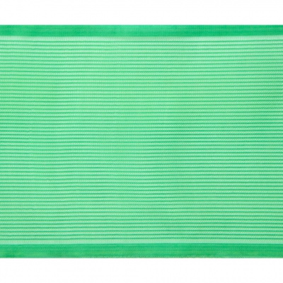 Лента капроновая, шир. 80 мм/уп. 25 м, цвет зелёный - купить в Йошкар-Оле. Цена: 15.66 руб.