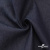Ткань костюмная "Джинс", 270 г/м2, 70% хлопок 28%полиэстер, 2%спандекс, шир. 150 см, т.синий - купить в Йошкар-Оле. Цена 487.28 руб.