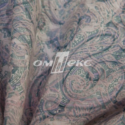 Ткань костюмная (принт) T007 3#, 270 гр/м2, шир.150см - купить в Йошкар-Оле. Цена 610.66 руб.