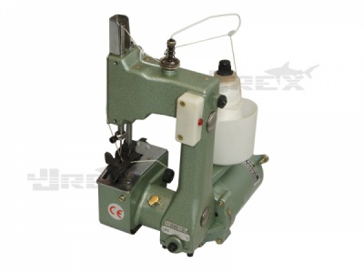 JJREX GK-9-2 Мешкозашивочная швейная машина - купить в Йошкар-Оле. Цена 8 074.01 руб.
