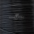 Шнур вощенный (25+/-1ярд) черный  - купить в Йошкар-Оле. Цена: 104.42 руб.