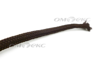 Шнурки т.3 120 см коричн - купить в Йошкар-Оле. Цена: 13.83 руб.