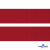Красный- цв.171-Текстильная лента-стропа 550 гр/м2 ,100% пэ шир.40 мм (боб.50+/-1 м) - купить в Йошкар-Оле. Цена: 637.68 руб.