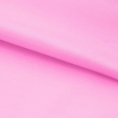 Ткань подкладочная Таффета 15-2215, антист., 53 гр/м2, шир.150см, цвет розовый - купить в Йошкар-Оле. Цена 62.37 руб.